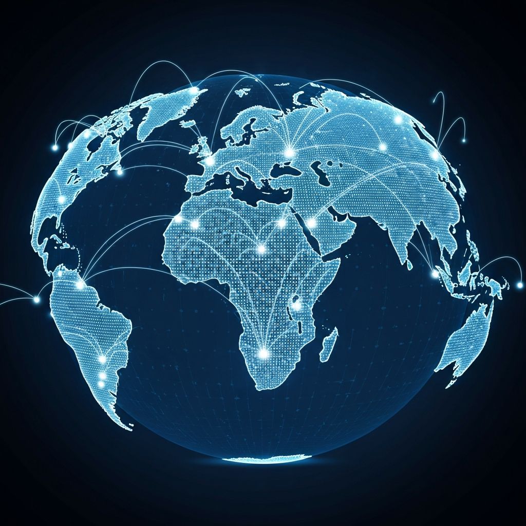 Global Leadership